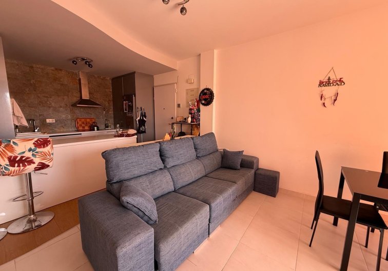 Wiederverkauf - Bungalow - Orihuela Costa - La Zenia