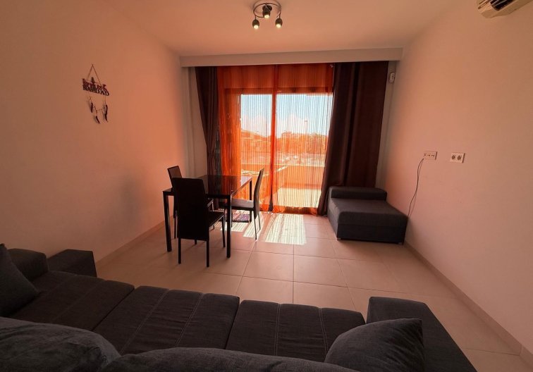 Wiederverkauf - Bungalow - Orihuela Costa - La Zenia