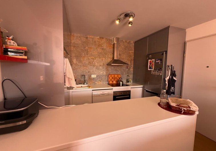Wiederverkauf - Bungalow - Orihuela Costa - La Zenia