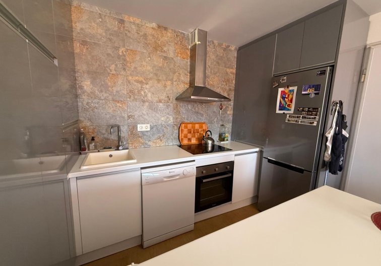 Wiederverkauf - Bungalow - Orihuela Costa - La Zenia