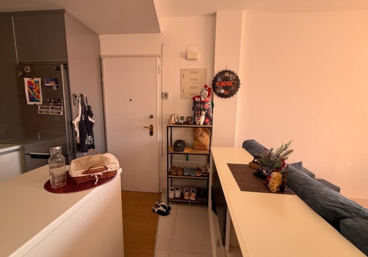 Wiederverkauf - Bungalow - Orihuela Costa - La Zenia