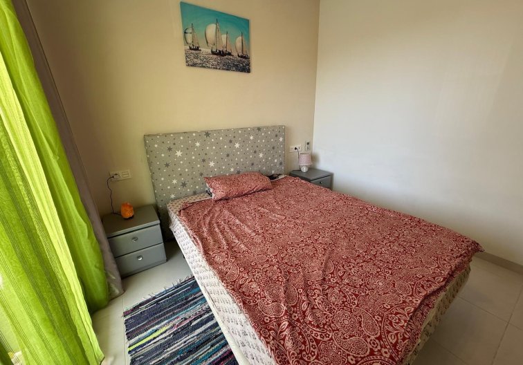 Wiederverkauf - Bungalow - Orihuela Costa - La Zenia