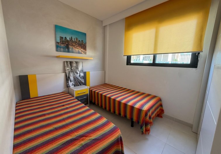 Wiederverkauf - Bungalow - Orihuela Costa - La Zenia