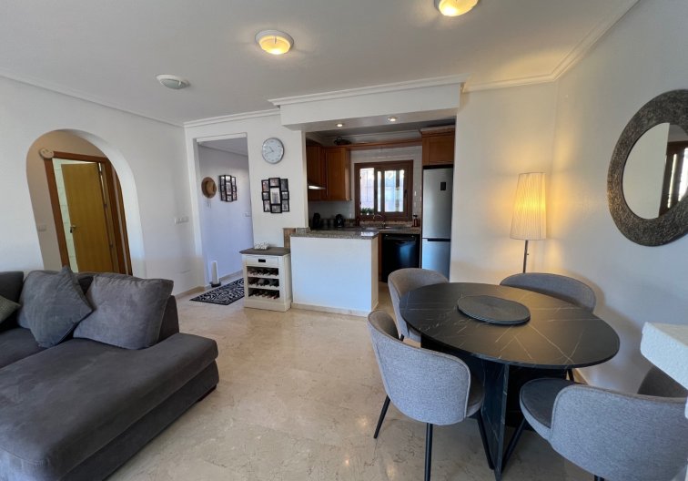 Segunda mano - Bungalow - Algorfa - Inland