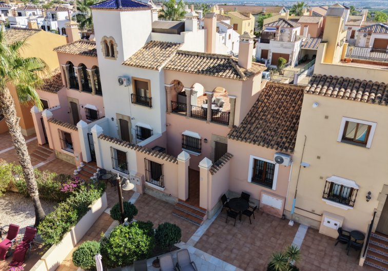 Segunda mano - Bungalow - Algorfa - Inland