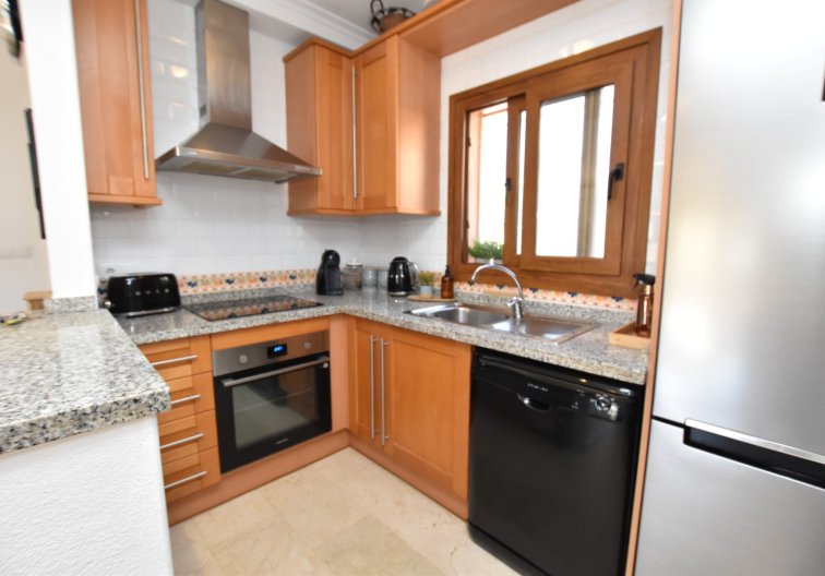 Segunda mano - Bungalow - Algorfa - Inland