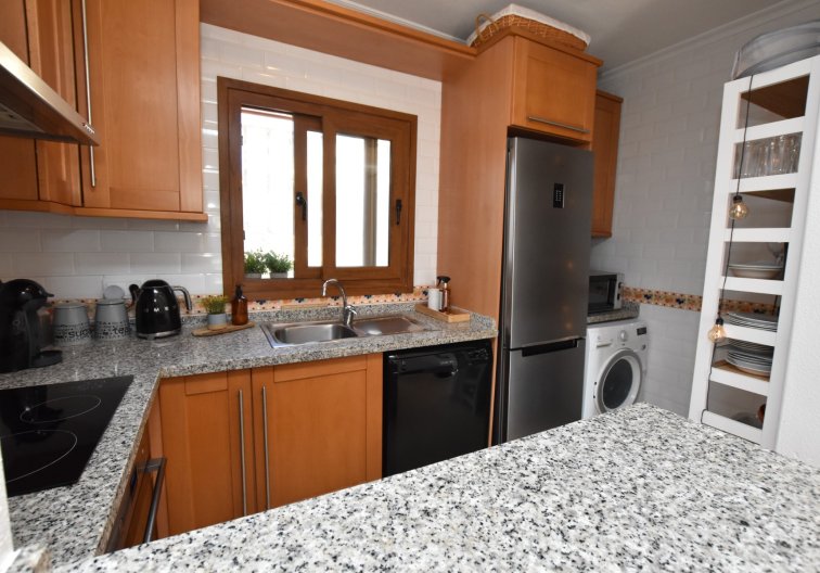 Segunda mano - Bungalow - Algorfa - Inland