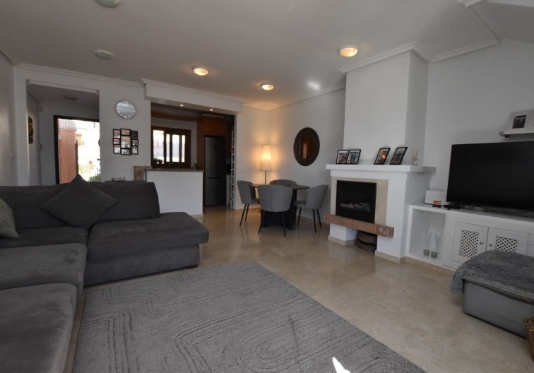 Segunda mano - Bungalow - Algorfa - Inland