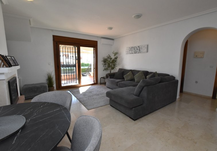 Segunda mano - Bungalow - Algorfa - Inland