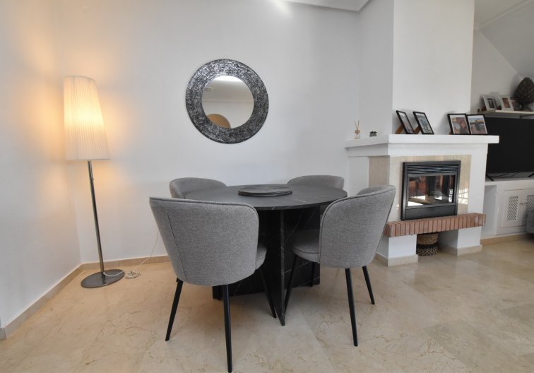 Segunda mano - Bungalow - Algorfa - Inland