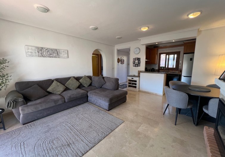 Segunda mano - Bungalow - Algorfa - Inland