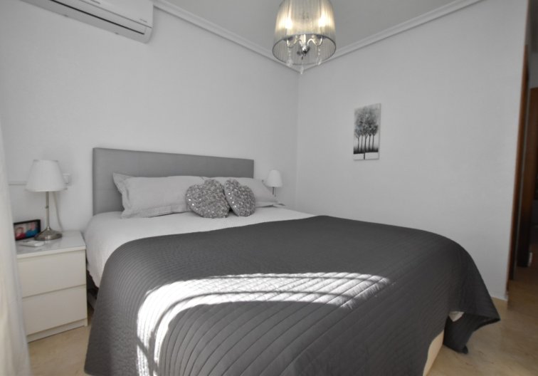 Segunda mano - Bungalow - Algorfa - Inland