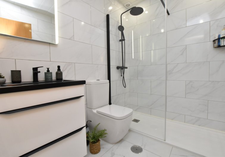 Segunda mano - Bungalow - Algorfa - Inland