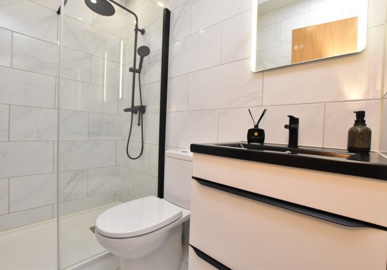 Segunda mano - Bungalow - Algorfa - Inland