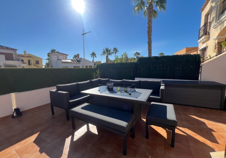 Segunda mano - Bungalow - Algorfa - Inland