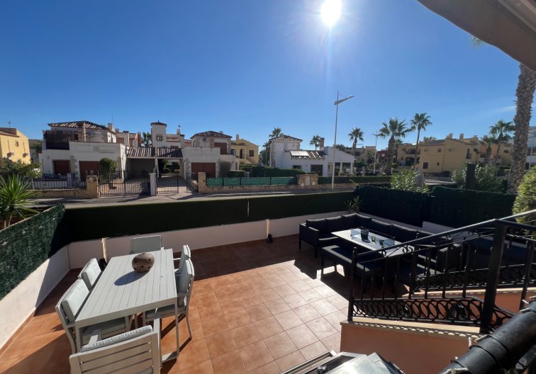Segunda mano - Bungalow - Algorfa - Inland