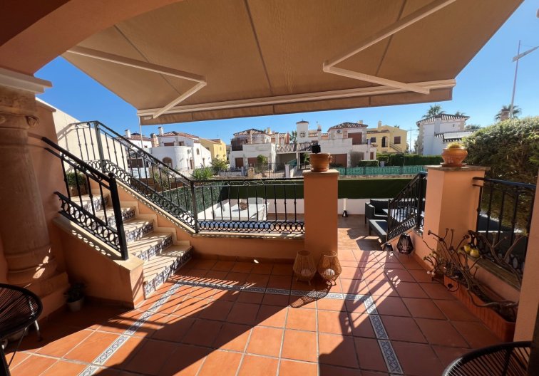 Segunda mano - Bungalow - Algorfa - Inland