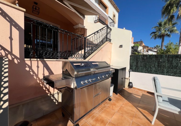 Segunda mano - Bungalow - Algorfa - Inland