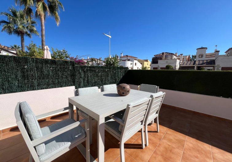 Segunda mano - Bungalow - Algorfa - Inland