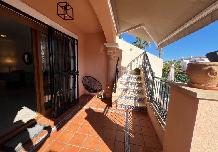 Segunda mano - Bungalow - Algorfa - Inland