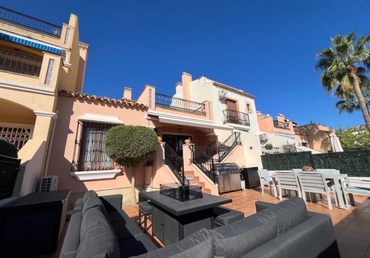 Segunda mano - Bungalow - Algorfa - Inland