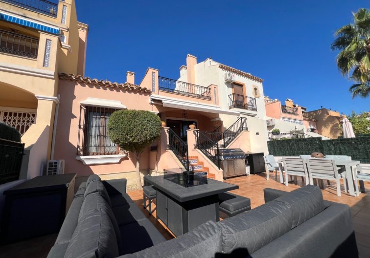 Segunda mano - Bungalow - Algorfa - Inland