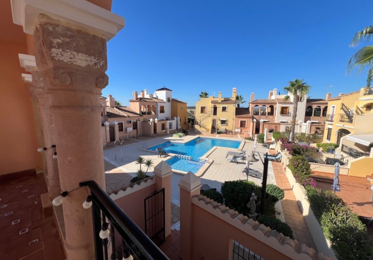 Segunda mano - Bungalow - Algorfa - Inland