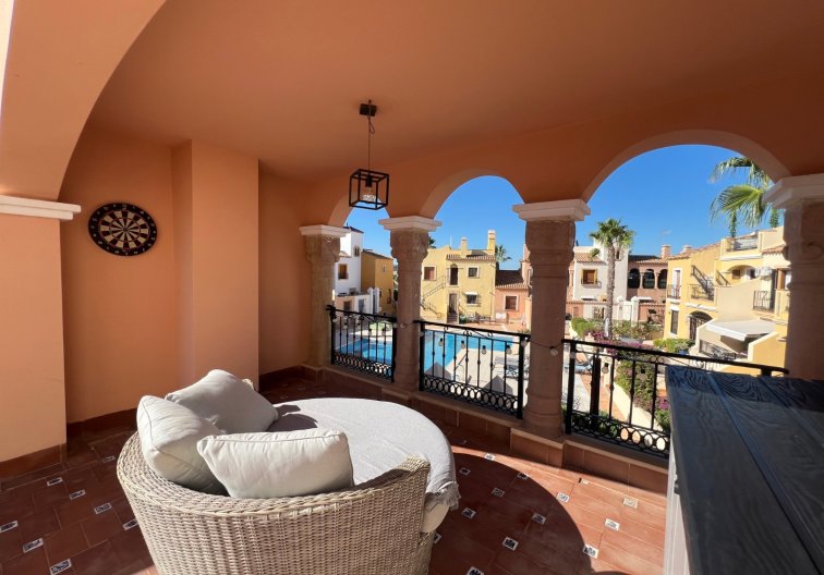 Segunda mano - Bungalow - Algorfa - Inland