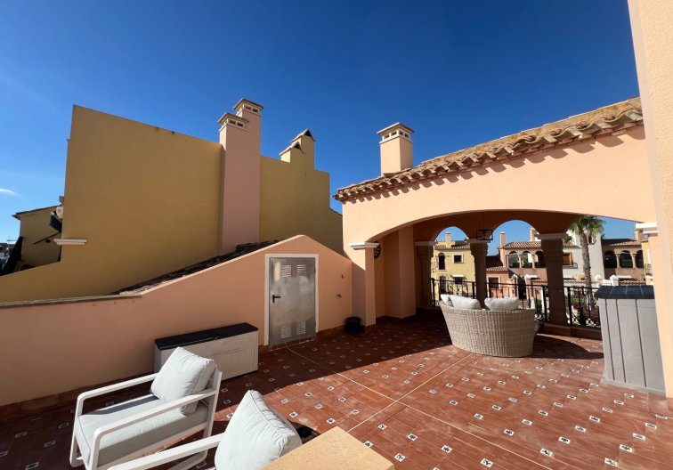 Segunda mano - Bungalow - Algorfa - Inland