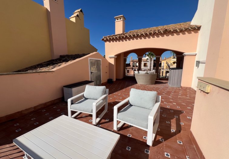 Segunda mano - Bungalow - Algorfa - Inland