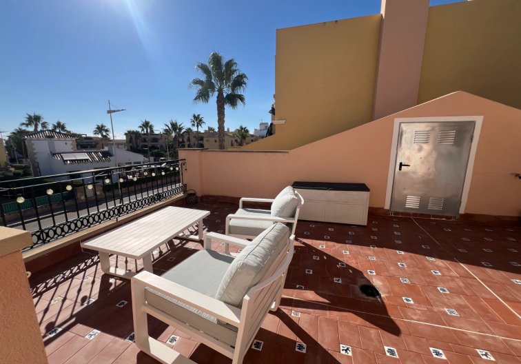 Segunda mano - Bungalow - Algorfa - Inland