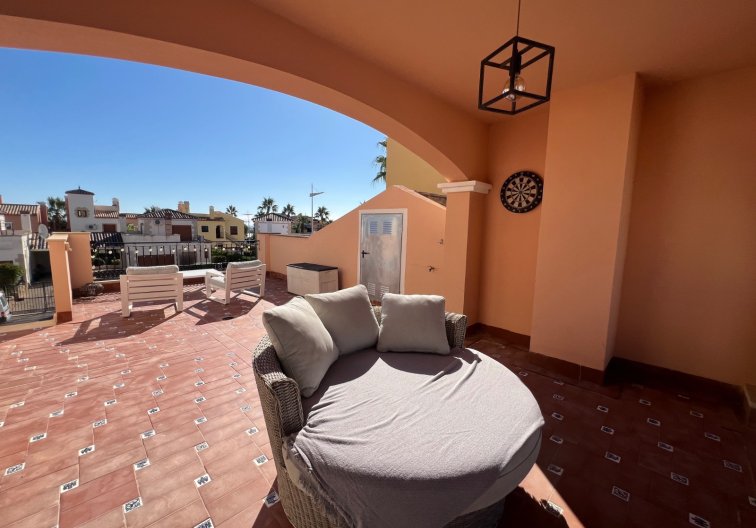 Segunda mano - Bungalow - Algorfa - Inland