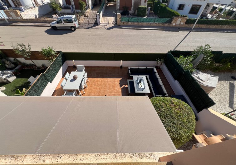 Segunda mano - Bungalow - Algorfa - Inland