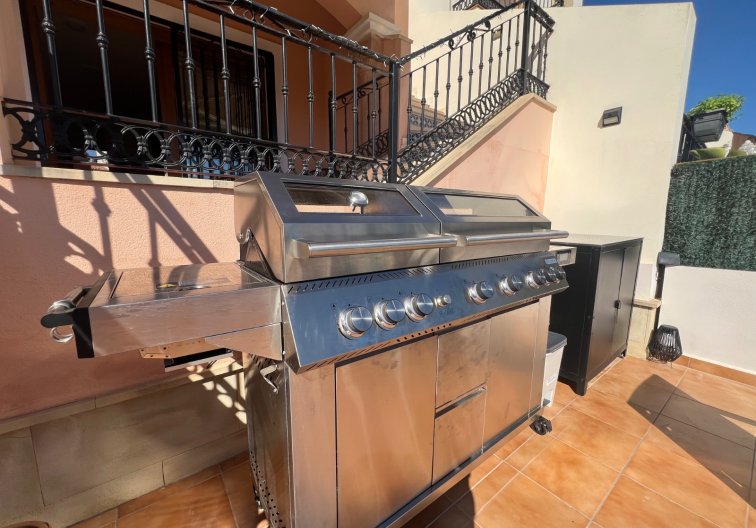 Segunda mano - Bungalow - Algorfa - Inland