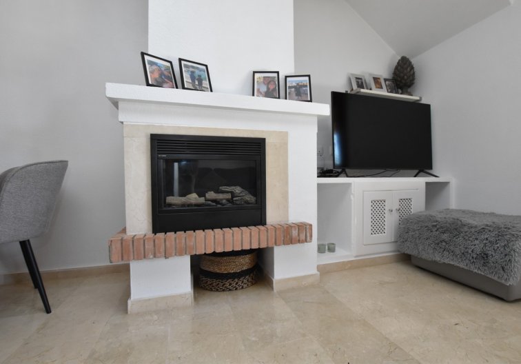 Segunda mano - Bungalow - Algorfa - Inland