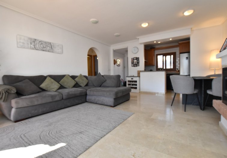 Segunda mano - Bungalow - Algorfa - Inland