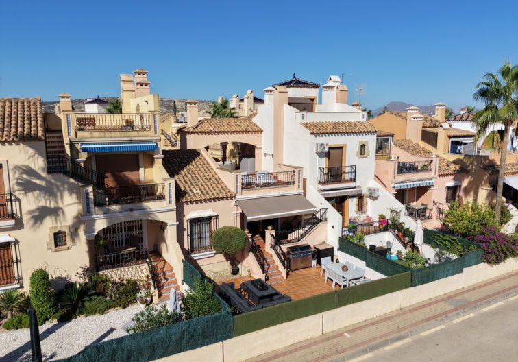 Segunda mano - Bungalow - Algorfa - Inland