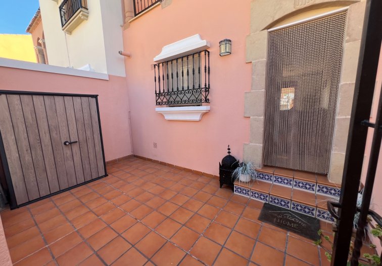 Segunda mano - Bungalow - Algorfa - Inland