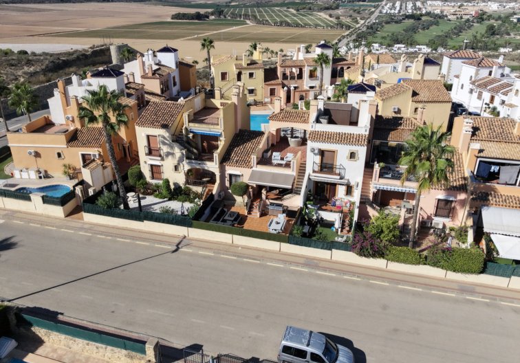 Segunda mano - Bungalow - Algorfa - Inland