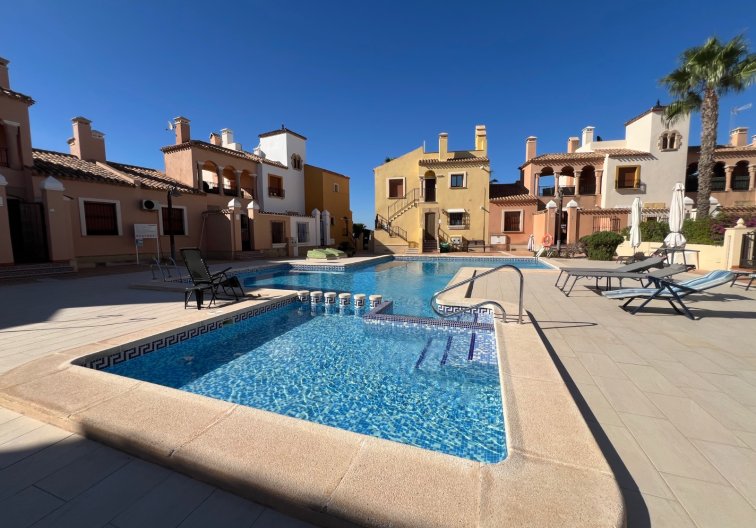 Segunda mano - Bungalow - Algorfa - Inland