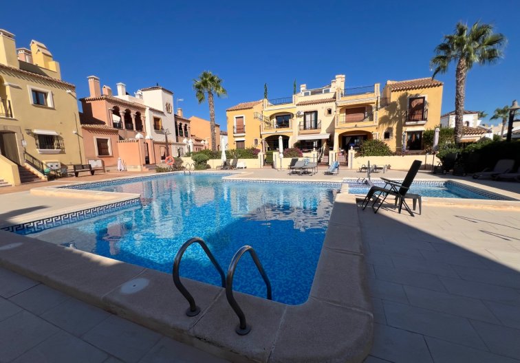 Segunda mano - Bungalow - Algorfa - Inland