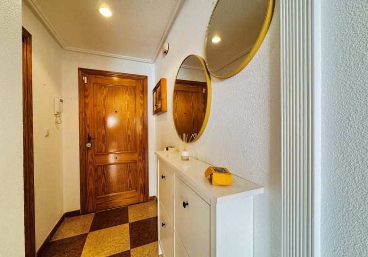 Resale - Penthouse - La Mata - Costa Blanca
