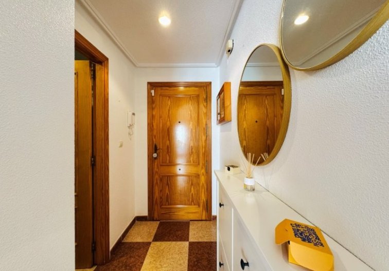 Resale - Penthouse - La Mata - Costa Blanca