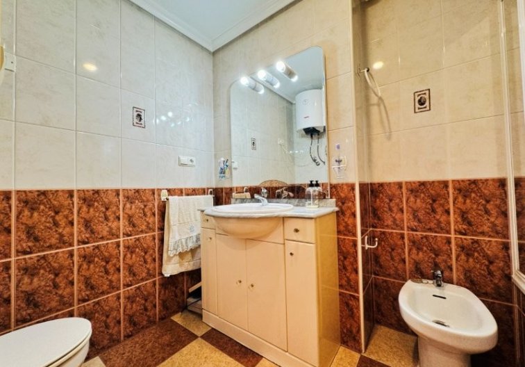 Resale - Penthouse - La Mata - Costa Blanca