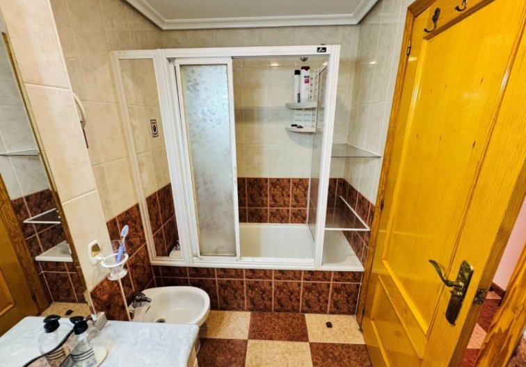 Resale - Penthouse - La Mata - Costa Blanca