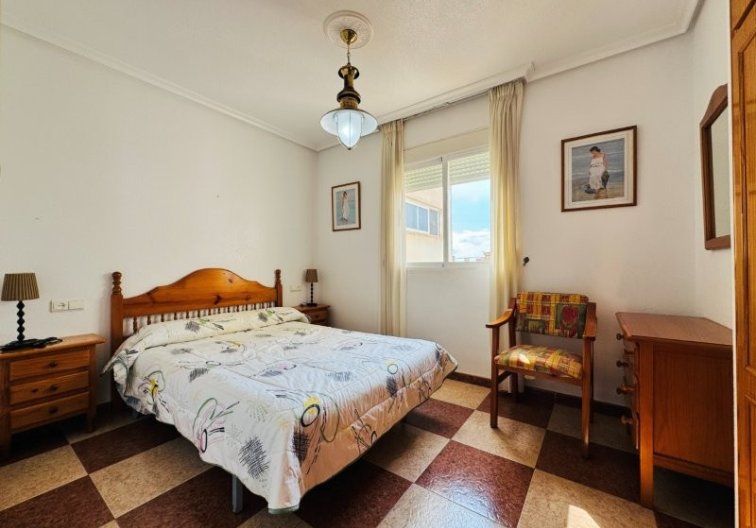Resale - Penthouse - La Mata - Costa Blanca