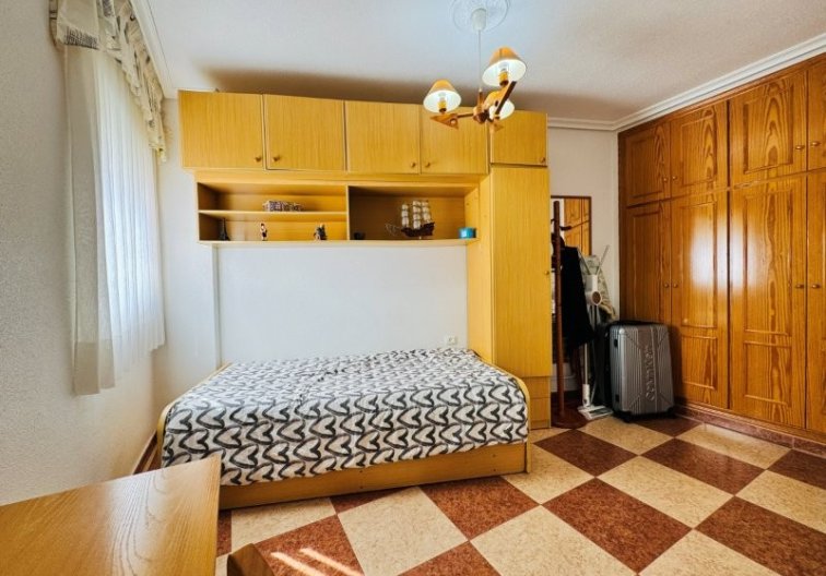 Resale - Penthouse - La Mata - Costa Blanca