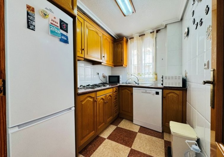 Resale - Penthouse - La Mata - Costa Blanca