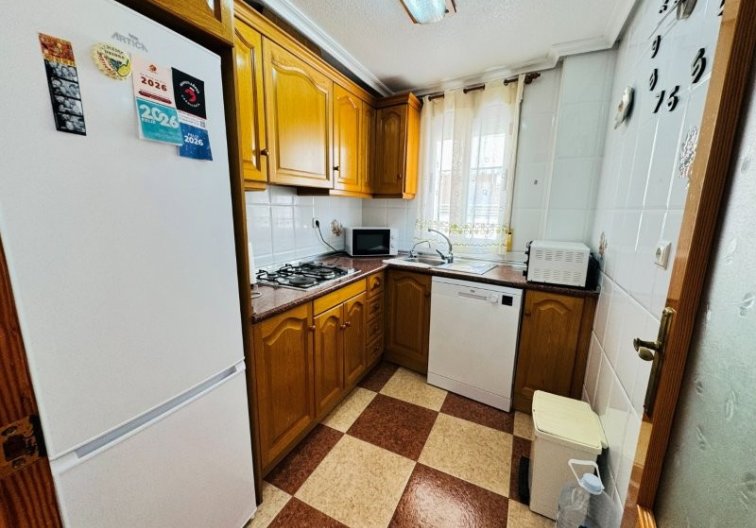 Resale - Penthouse - La Mata - Costa Blanca