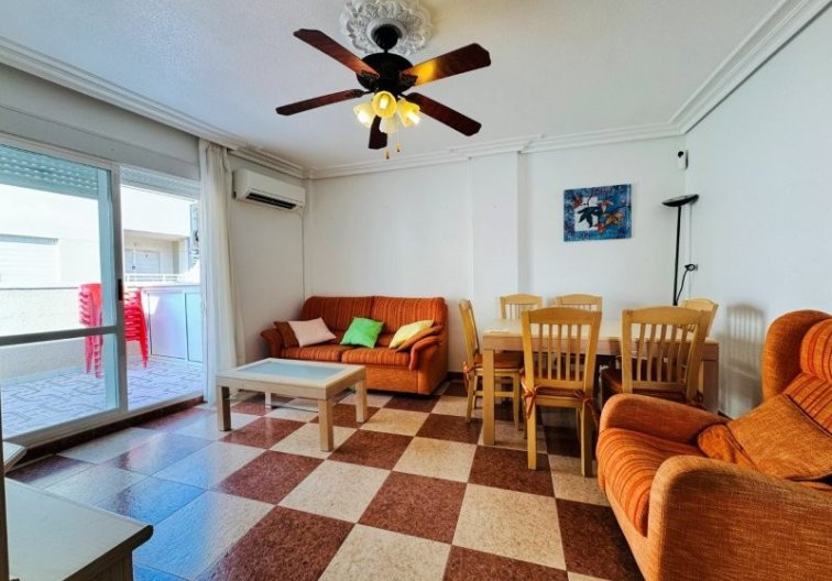 Resale - Penthouse - La Mata - Costa Blanca